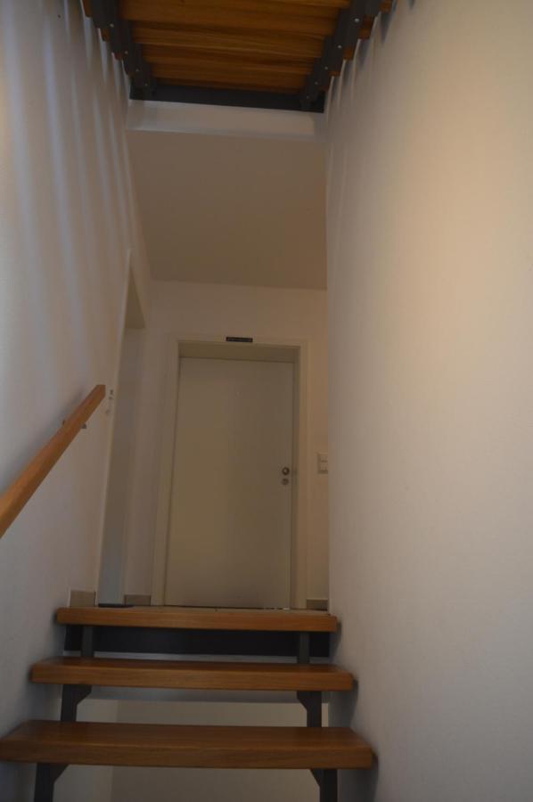City-Apartment Bad Schussenried Exteriör bild