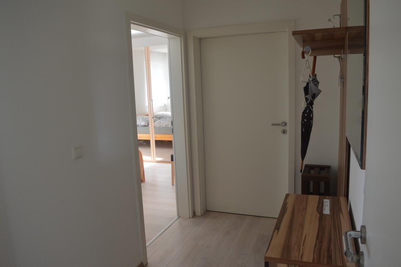 City-Apartment Bad Schussenried Exteriör bild