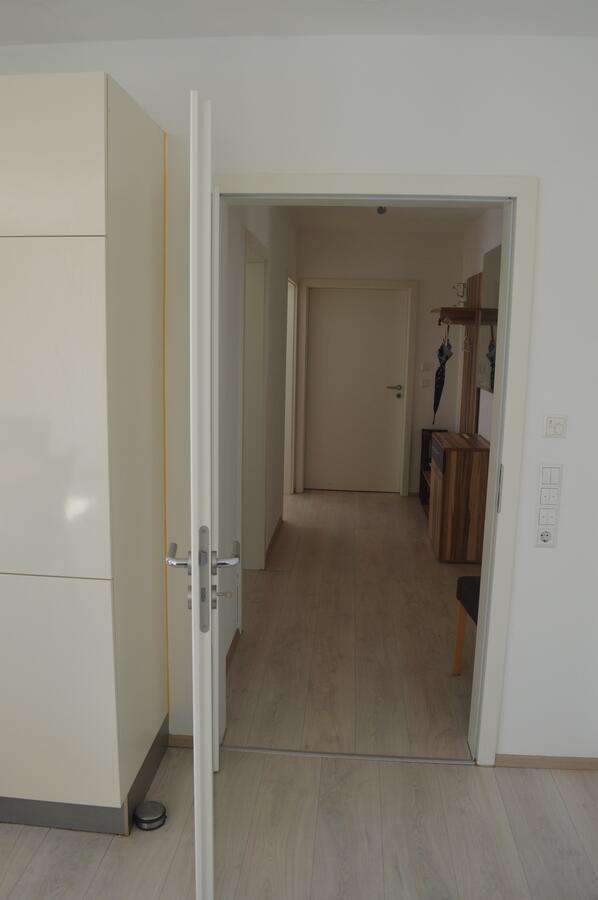 City-Apartment Bad Schussenried Exteriör bild