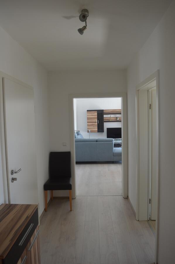 City-Apartment Bad Schussenried Exteriör bild
